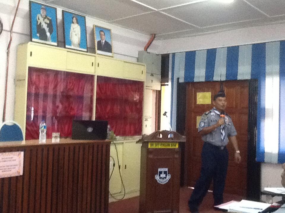 Kursus Pengiktirafan MOP