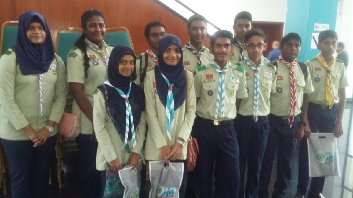 National Waste Management Symposium Schoo Forum