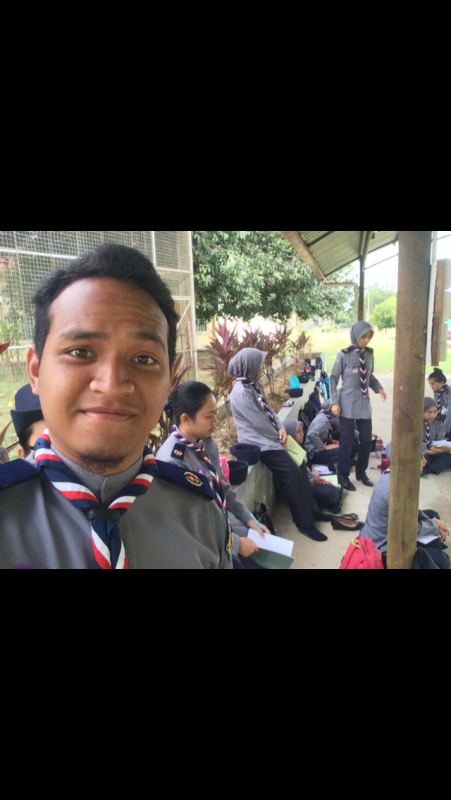 PERJUMPAAN UB PENGAKAP