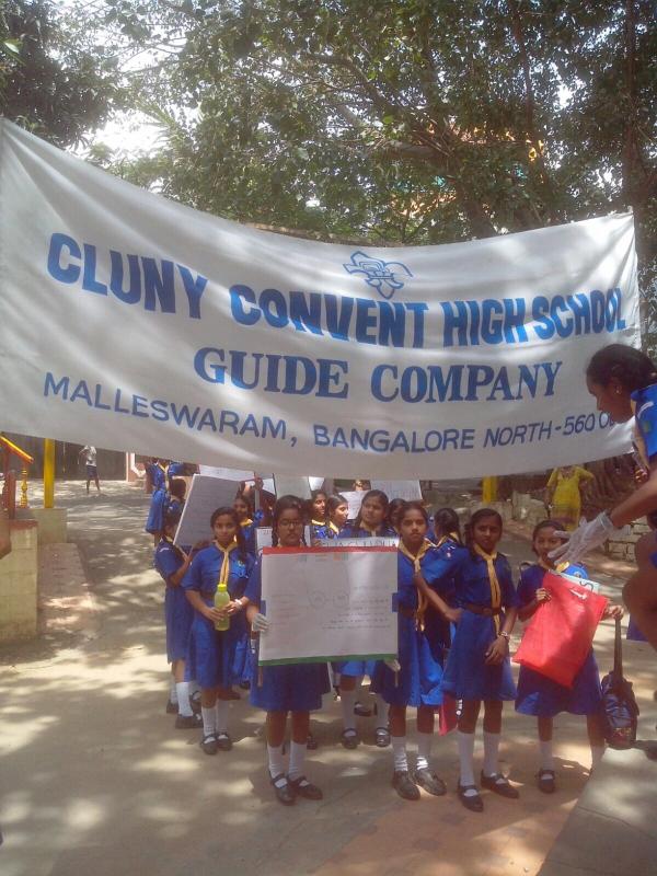 Community development 