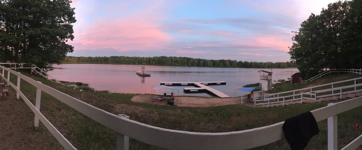 Michigan International Camporee