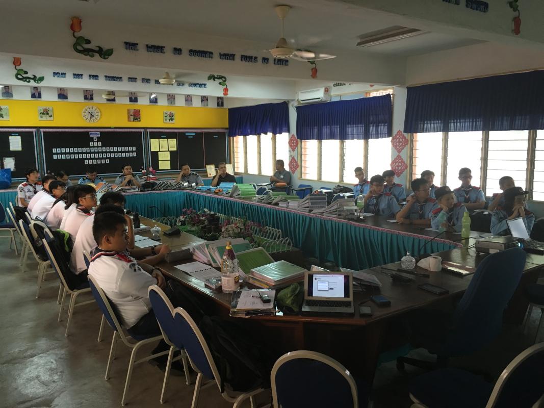  Radio Amateur Examination Preparation Course 