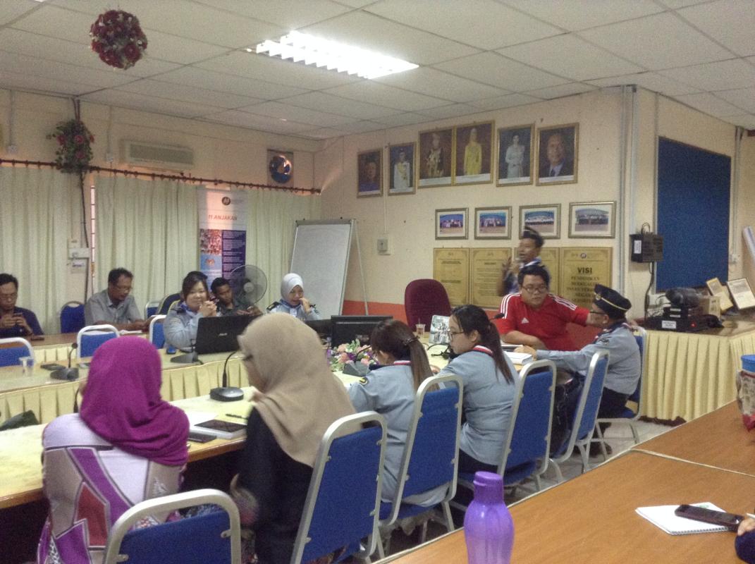 INTRODUCTION OF MoP
