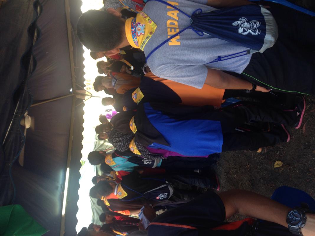5th Asean Jamboree