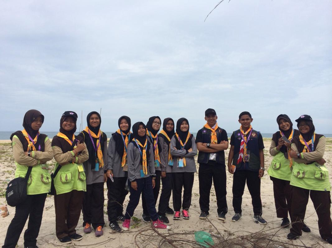 5th Asean Jamboree 2016