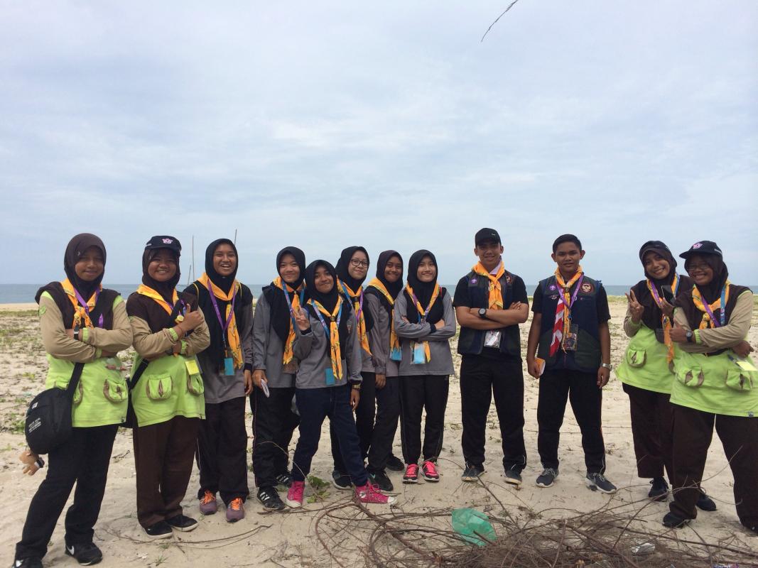 5th asean jamboree