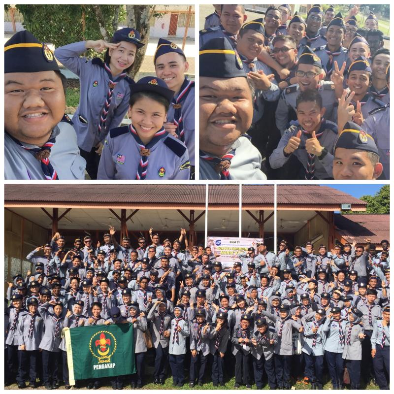Manik Kayu 1 (IPG Zon Utara) 