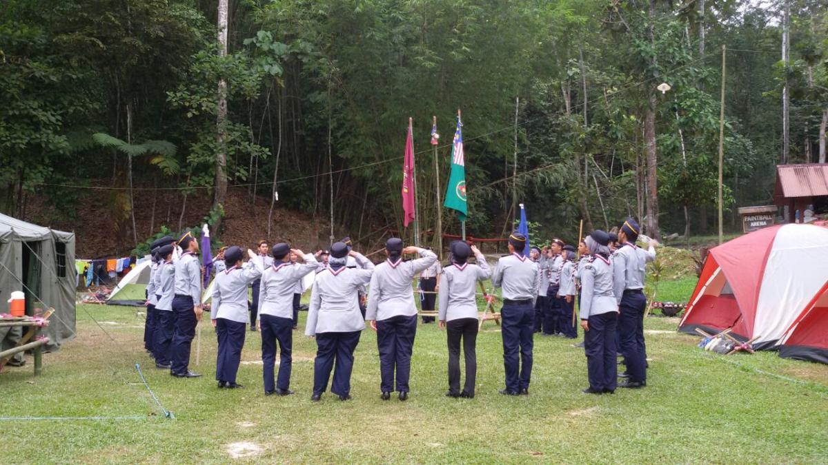 Kem manik kayu KLM15