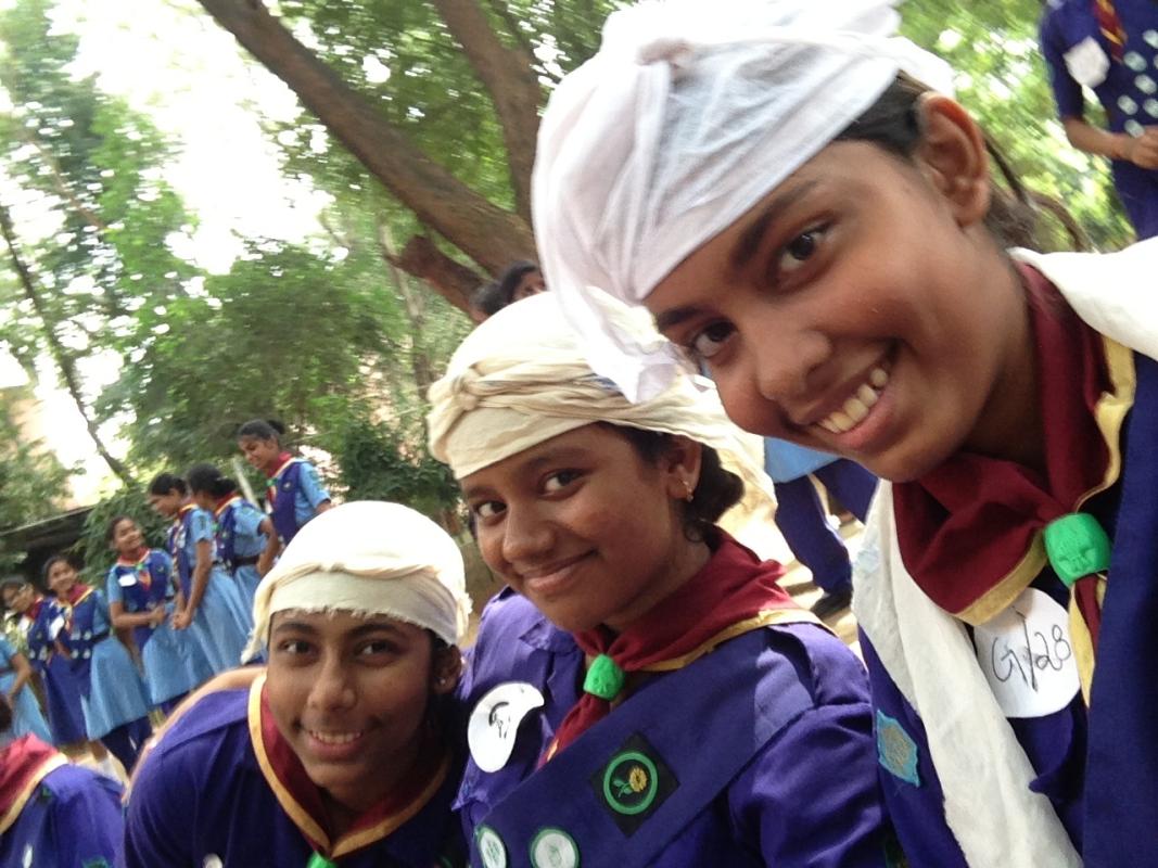 Rajya puraskar