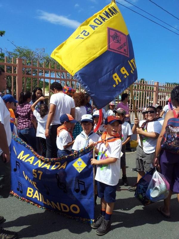 Mensajeros de Paz
