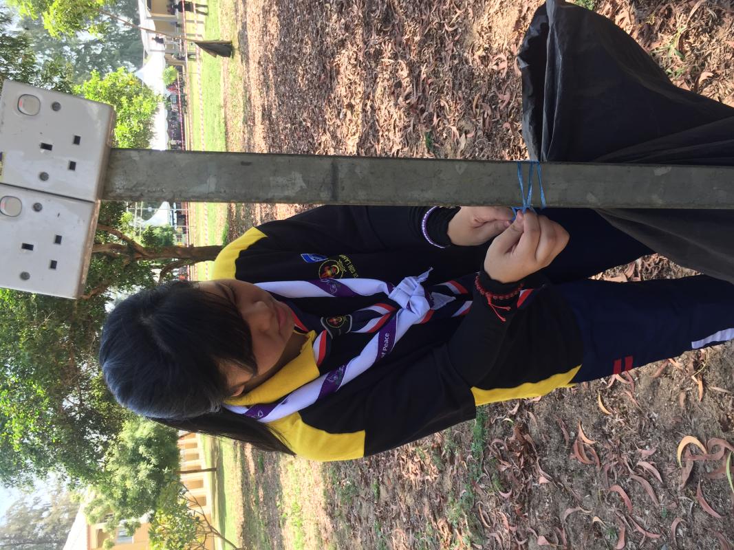5th ASEAN Scout Jamboree
