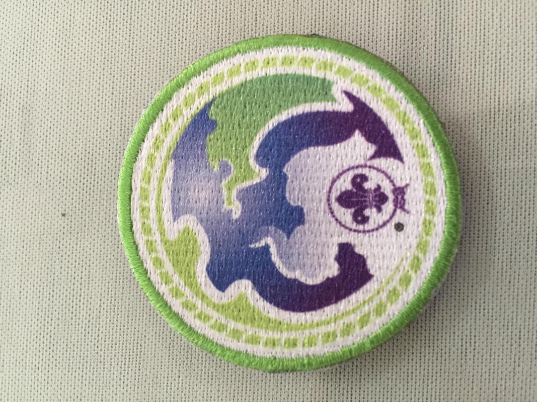 Kursus Manik Kayu 3(1) dan 3(2)