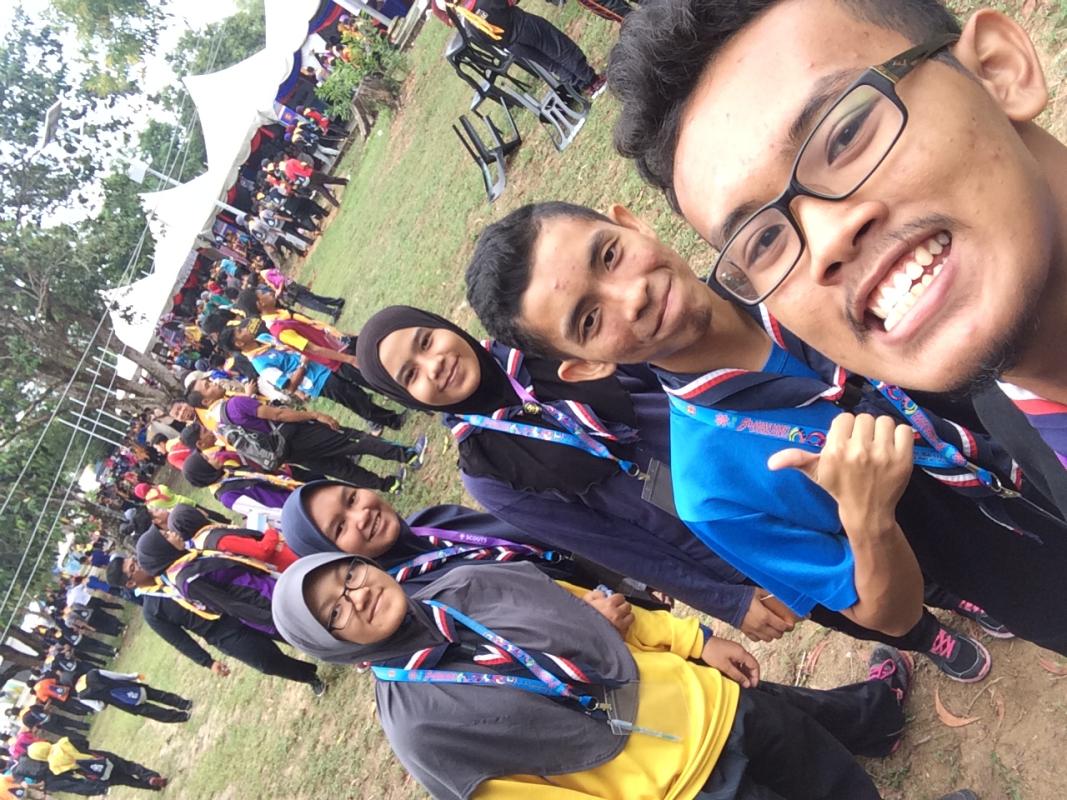 ASEAN SCOUT JAMBOREE