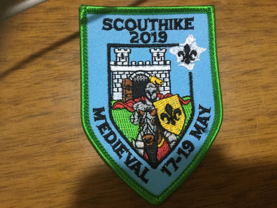 scout hike (59096)