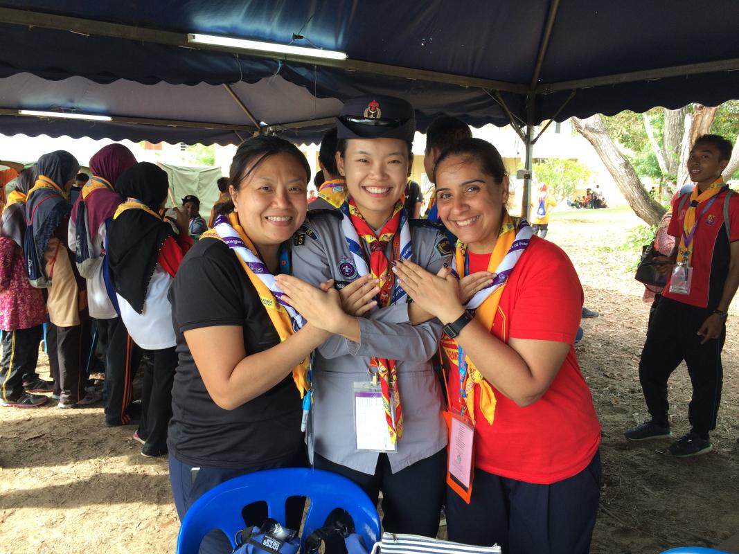ASEAN Scout Jamboree