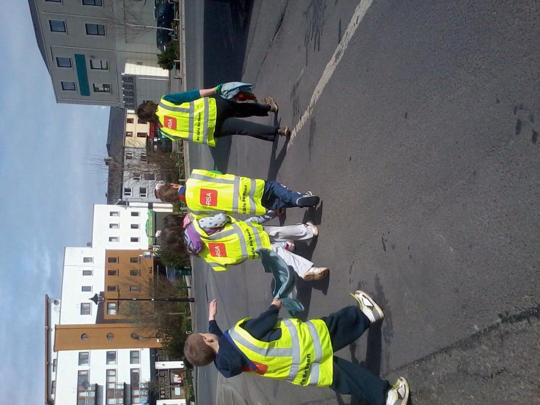 Longford tidy towns