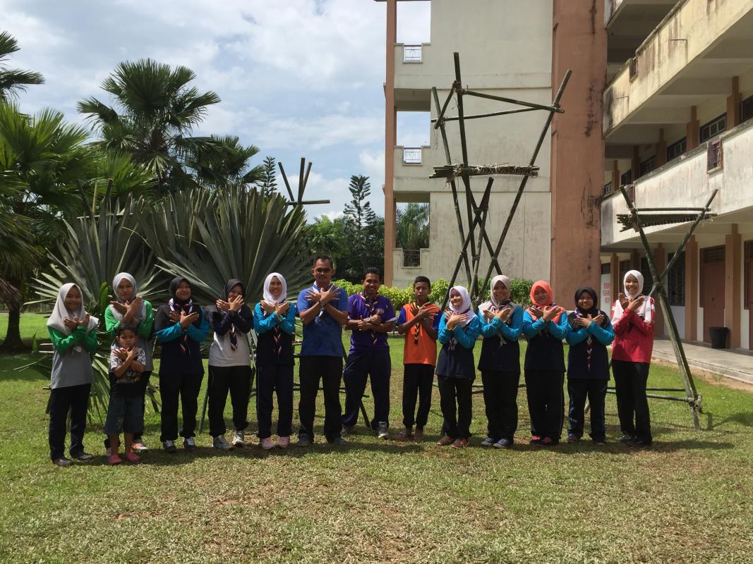 Coordinating Pioneering Project Workshop