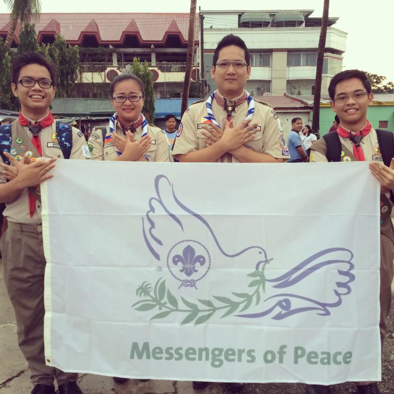 116th Philippine Independence Day Celebration in Cabanatuan City Philippines