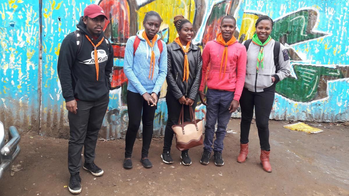 Next Generation Initiative Project 