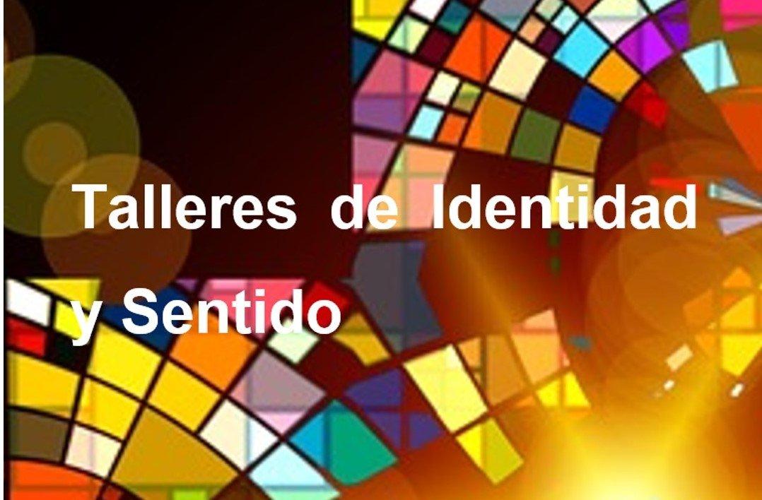 Talleres de Identidad y Sentido 