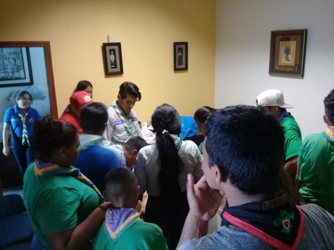  ayudando a tutumbes 