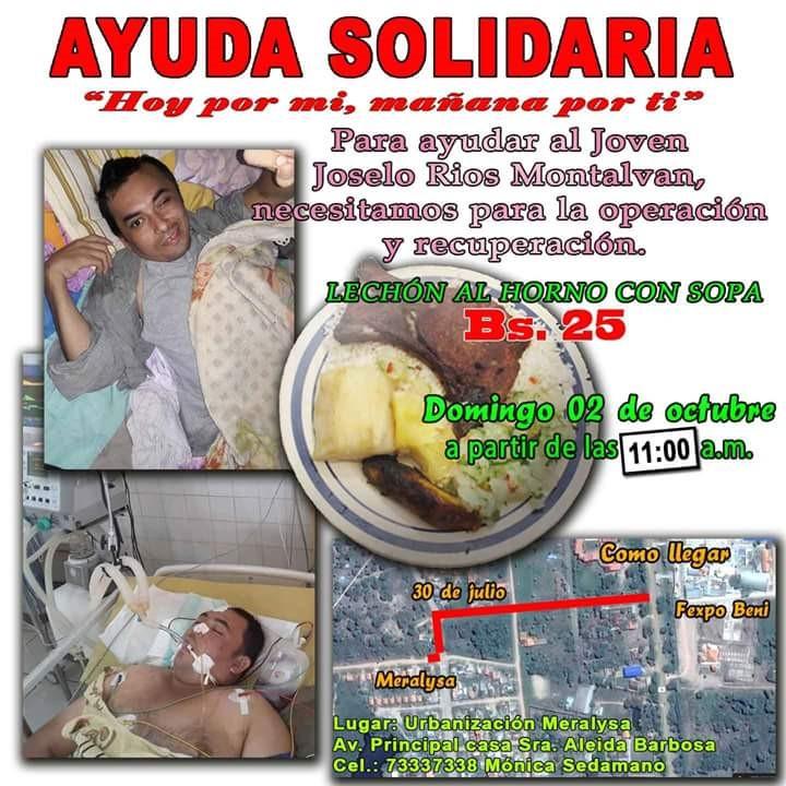 Todos por Luis Jose