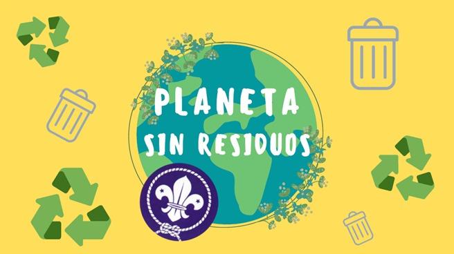 Planeta Sin Residuos México