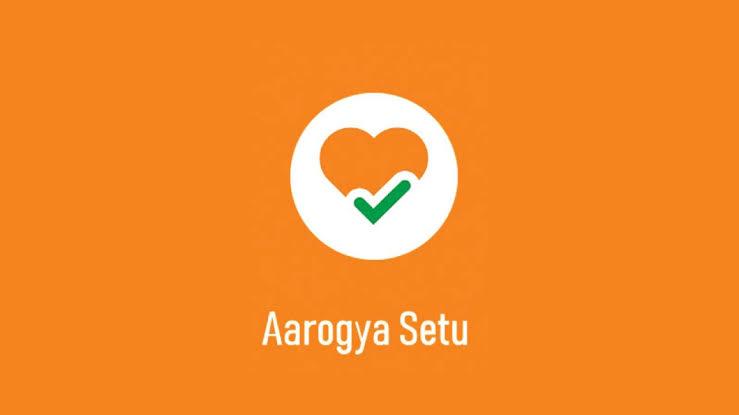 Project Sankalp:[D] Digital Scouting Guiding: - Challenge 6-#Arogya Setu