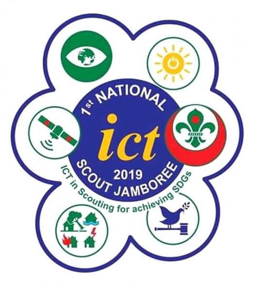 1st NATIONAL ICT JAMBOREE 2019