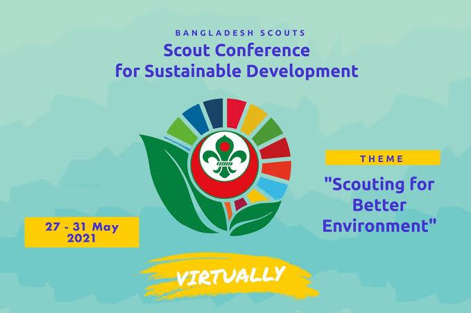 Scout Conference Orientation Program