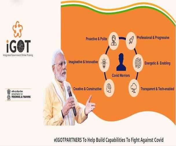 SANKALP PROJECT [A] *Challenge 5 - #Government Initiatives