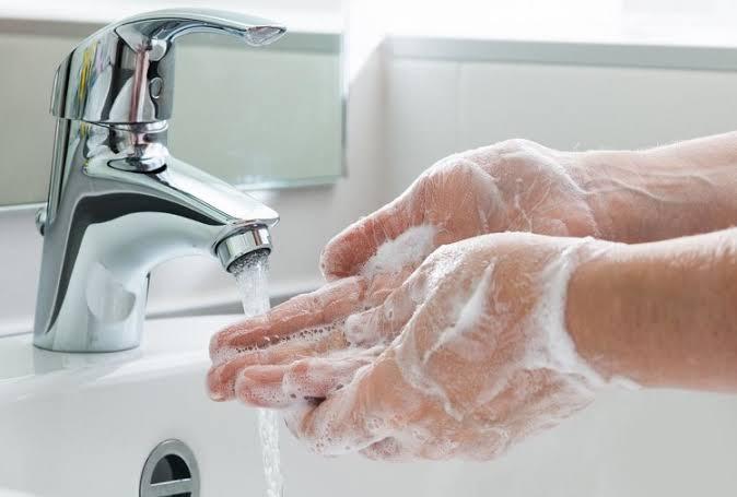 HAND WASH