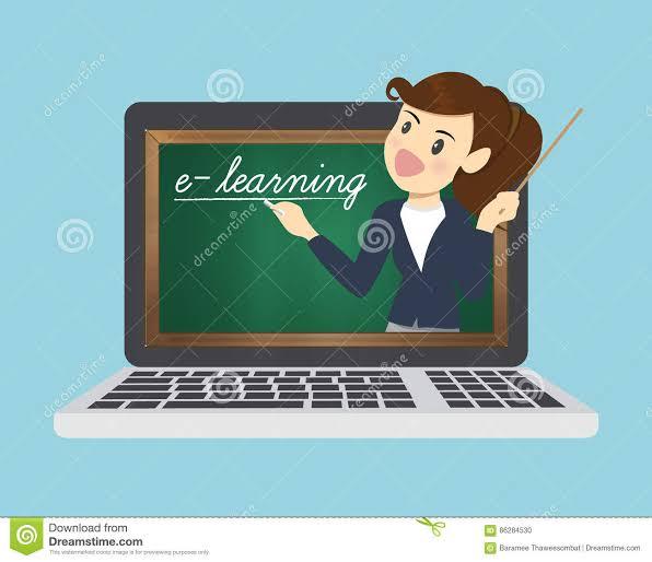 E- Learning