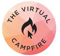 VIRTUAL CAMP FIRE 