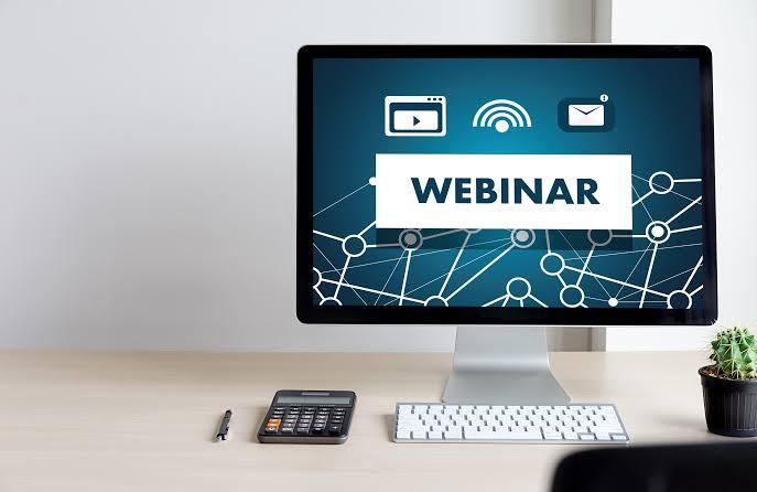 WEBINAR