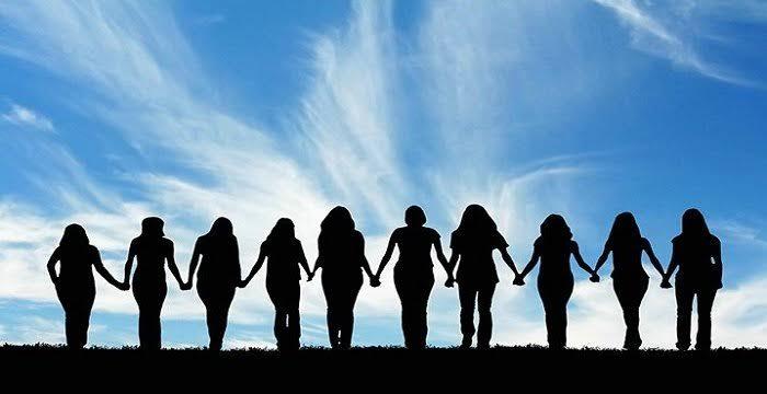 Strengthening wonen's rights 