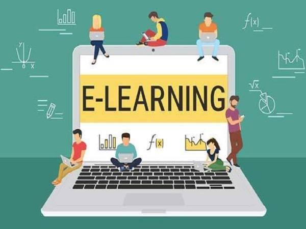 E- LEARNING 