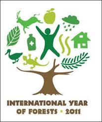 make our world green
