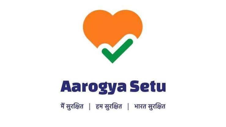 AAROGYA SETU 