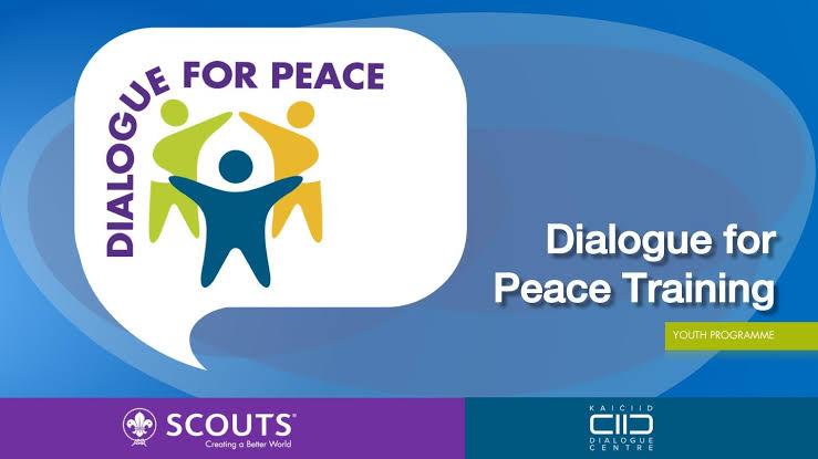 DIALOGUE FOR PEACE