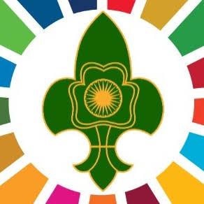 रोवर/रेंजर सर्विस कैंप सह राज्य पुरस्कार रैली - 2016