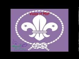 Scouting and I