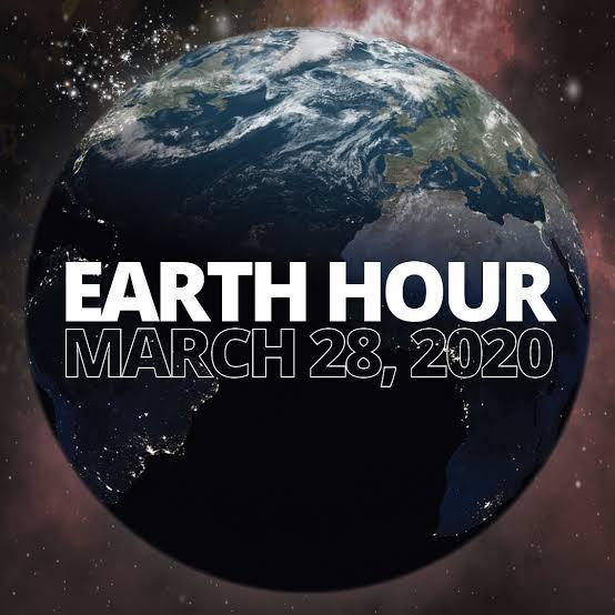 Earth hour 