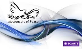 ADVENTURISM IN SCOUTING