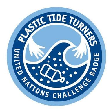 PLASTIC TIDE TURNER
