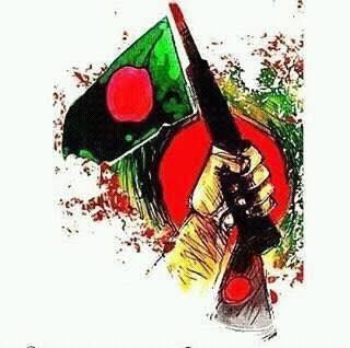 Celebration Victory day