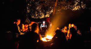 Annual Campfire