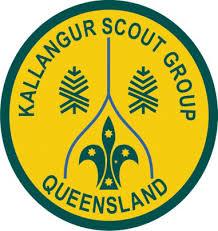 Kallangur Scout Group - Messenger of Peace initiative