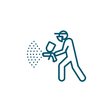 "Sanitation Of Homes" BS&G D.H.Q , Jodhpur, Rajasthan , India