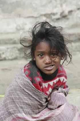 শীতবস্ত্র বিতরণ - ২০২০